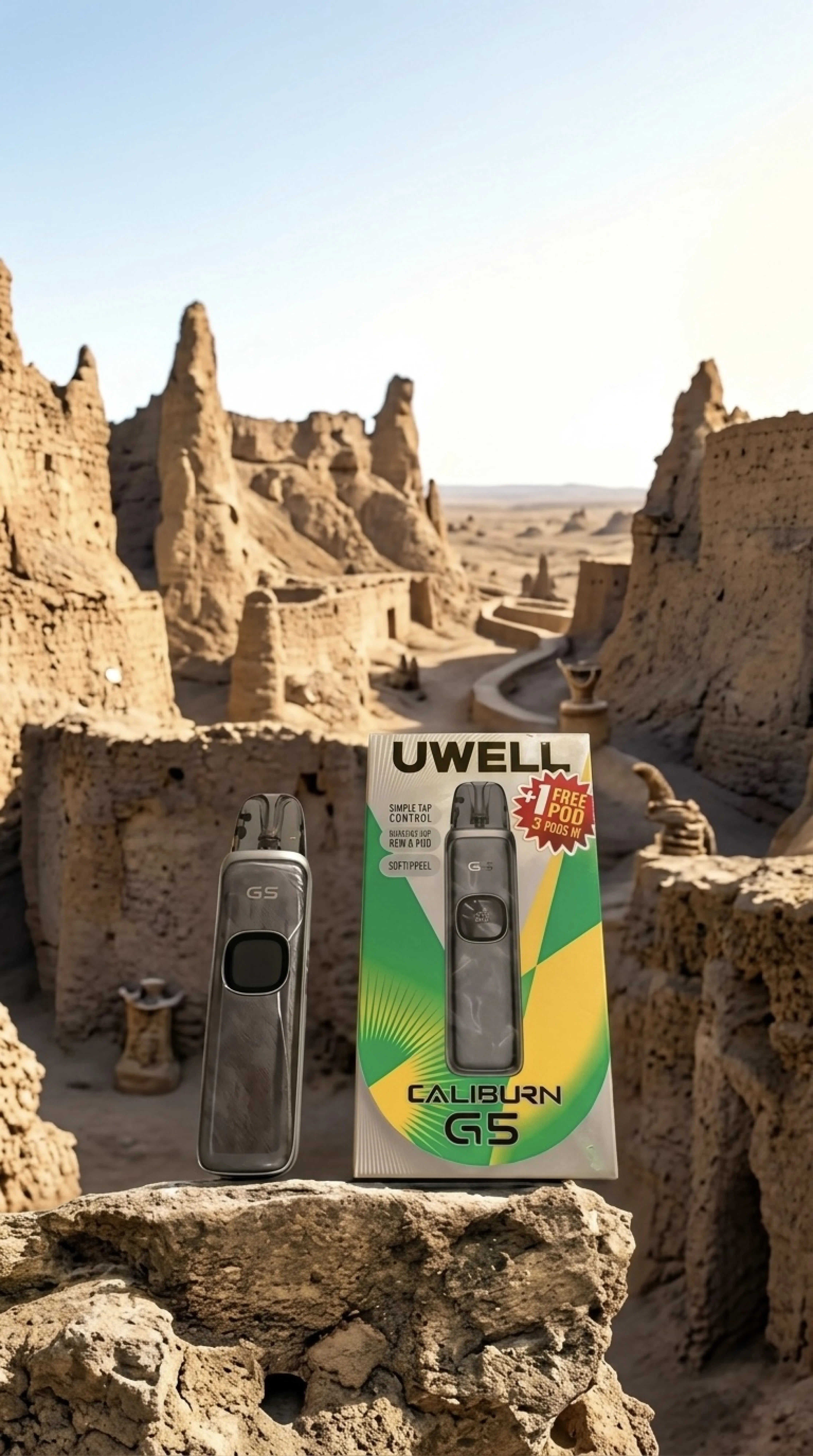 https://ecloudsbd.com/uwell-caliburn-g5-pod-system-kit