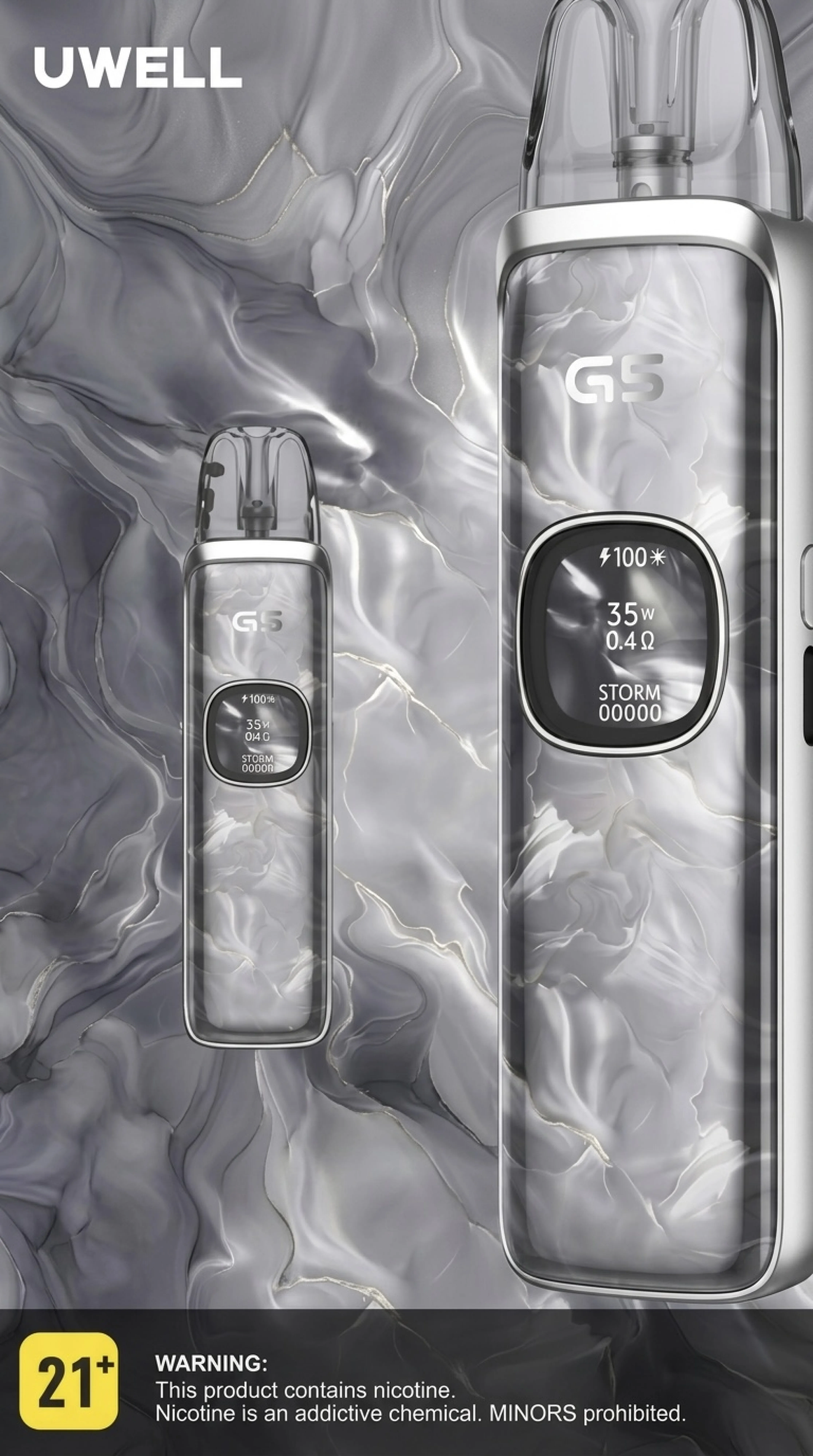 https://ecloudsbd.com/uwell-caliburn-g5-pod-system-kit
