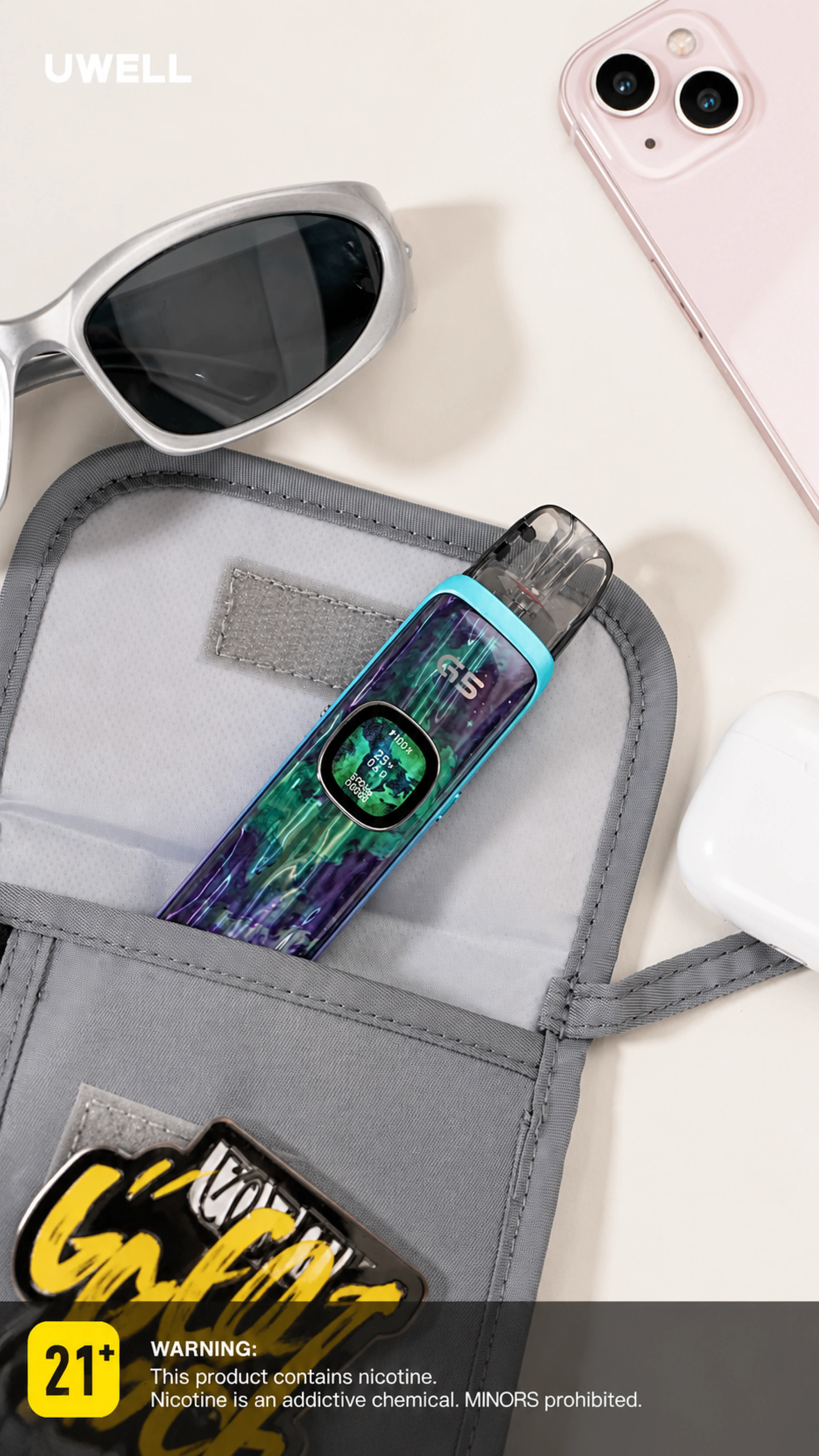 https://ecloudsbd.com/uwell-caliburn-g5-pod-system-kit