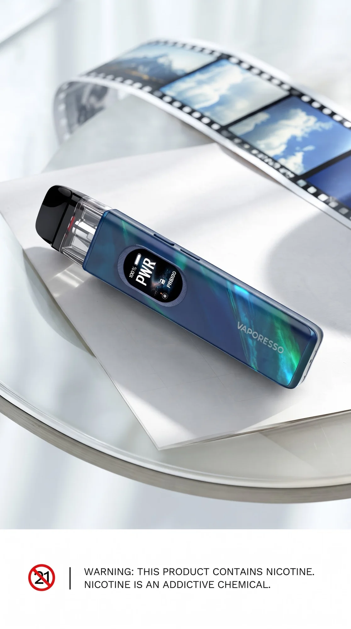 https://ecloudsbd.com/vaporesso-xros-6-pod-system