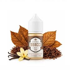 Kings Crest Dry Tobacco salt 30ML