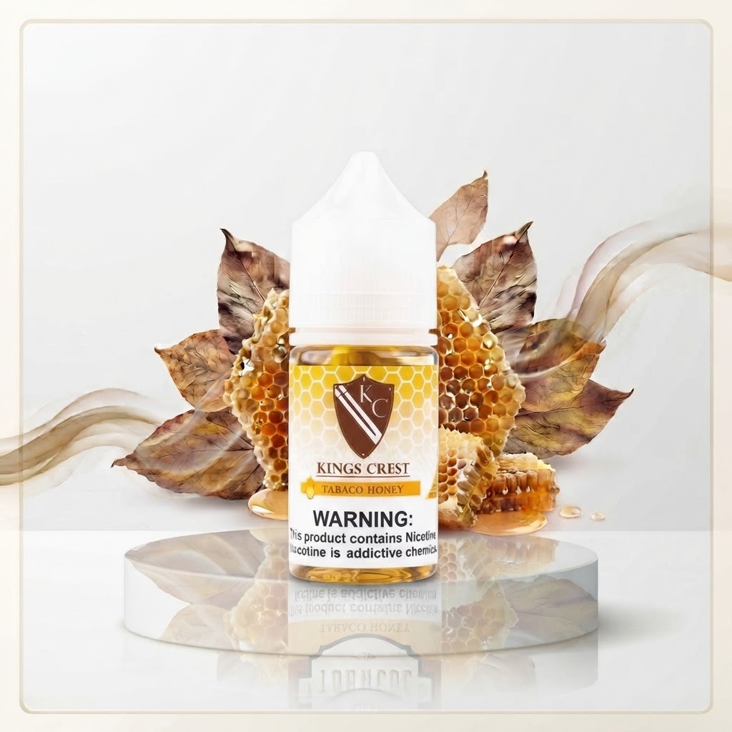 Don Juan Tabaco Honey 30ml