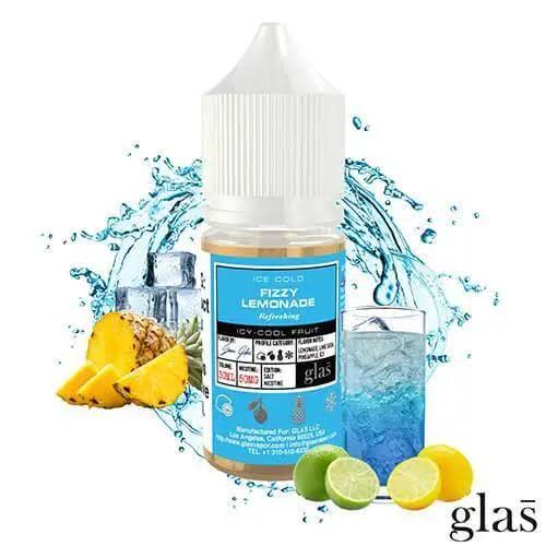 Fizzy Lemonade by BSX Salt Series 30ml